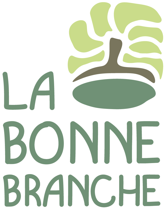 La Bonne Branche logo